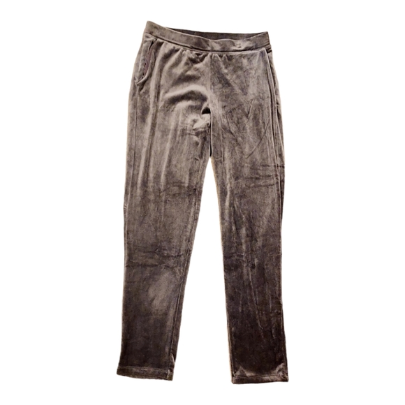 House of Harlow 1960 Nicole Richie Velour Lounge Pants size S - Picture 2 of 8